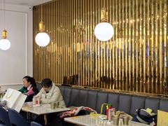-Lilliput粒粒堡亲子餐厅(置汇旭辉店)