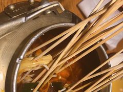 -喝丢一只鞋海鲜烧烤(市场店)