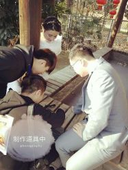 点击看大图 -天一婚纱摄影TIA STUDIO(珠海路店)