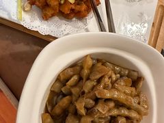 -长白山国际酒店中餐厅
