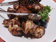 -船歌·鱼水饺青岛菜(闽江二路店)