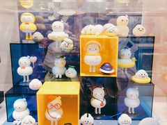 -泡泡玛特POPMART(天环购物中心店)