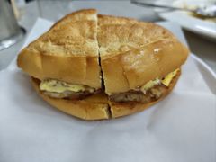 -颓记茶餐厅(美景总店)