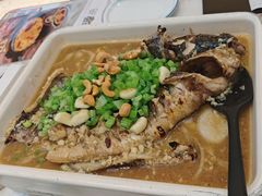 -三江源活鱼现烤(维多利摩尔城店)
