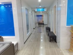 -雍禾植发全国连锁