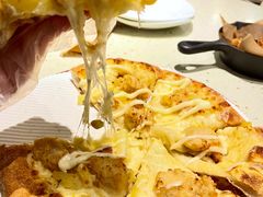 -必胜客(WOW中心城店)