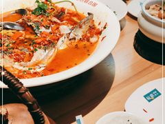 -坛宗剁椒鱼头(河西王府井店)