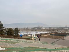 -门城湖公园