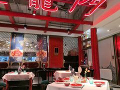 -大鸭梨烤鸭·北京菜(南小街/南苑店)