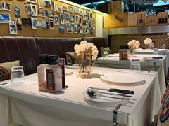 -K·Kitchen KK牛扒厨房(江南西店)