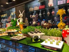 -富力希尔顿酒店·地阔自助餐厅