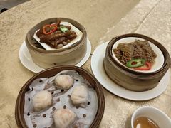 -汇景希尔顿逸林酒店·悦轩中餐厅
