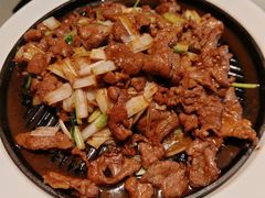 -悦融琥珀·京鲁菜·海味珍品(西单店)
