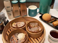 -真點心(高士德店)