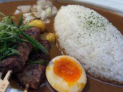 -CURRY YA 熟成咖哩專門店(深圳湾万象城店)