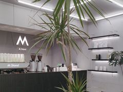 -M Stand(西安大悦城店)