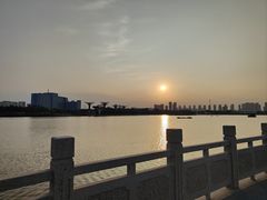 -保定东湖公园(莲池区)
