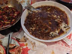 -老闵田螺馆·南昌市井菜·特色小吃(总店)