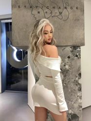 点击看大图 -3AM HAIR SALON烫发染发接发