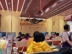 -元气寿司(金光华店)