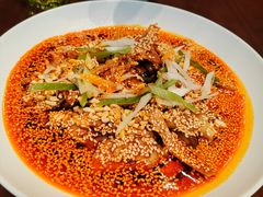 -南堂馆·新川菜(天府三街店)