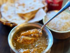 -南国印度餐厅Dakshin