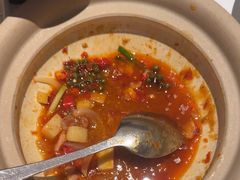 -粗茶淡饭·汉口公馆(循礼门店)