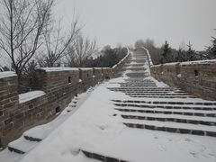 -雁门关景区