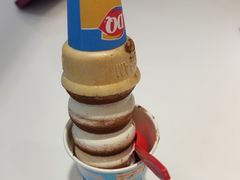 -DQ·蛋糕·冰淇淋(天通苑华联店)