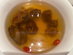 -君庭中餐厅(友谊宾馆店)