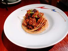 -北平食府(马鞍山路店)