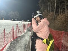 -棋盘山冰雪大世界