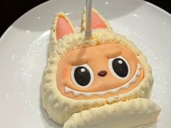 -赠李白·如诗的川味(余杭万达广场店)