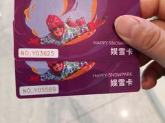 -长沙湘江冰雪世界