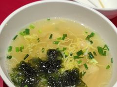 -宁波汤团店(外滩店)