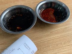 -清真老铁家灌汤包