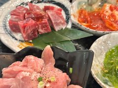 -炙忧烤肉屋(中国铁建广场店)