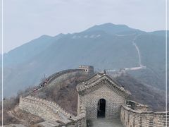 -慕田峪长城