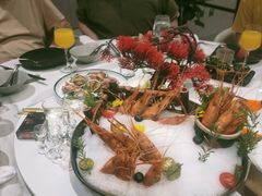 -杭州西湖柳莺里酒店·闻莺厅