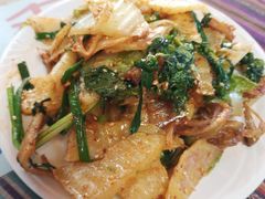 -88号小吃店·经典云南菜·地道纳西美食