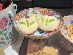 -富华斋饽饽铺·宫廷糕点·伴手礼(护国新天地店)