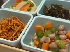 -韩香福烤肉庄园(荣成店)