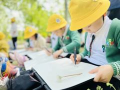 -当代MOMAKIDS托育中心