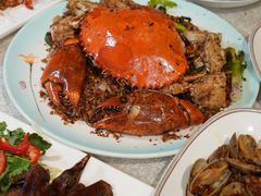 -喜记避风塘炒辣蟹(旗舰店)