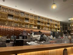 -无印良品餐堂 MUJI Diner(成都太古里店)