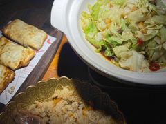 -楼兰新疆主题餐厅(苏州中心店)