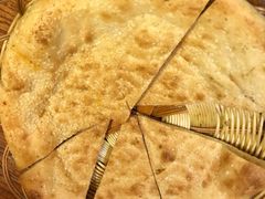 馕-西域阿里马新疆菜·清真(桂花路店)