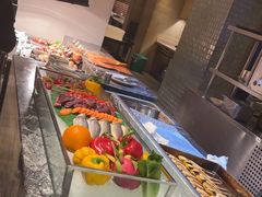 -金海湾自助餐厅(金陵饭店)