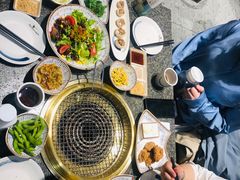 -NIUAN牛庵·日式和牛烧肉(恒隆店)