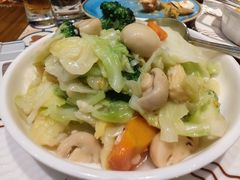 -福龙葡国餐(百老汇店)